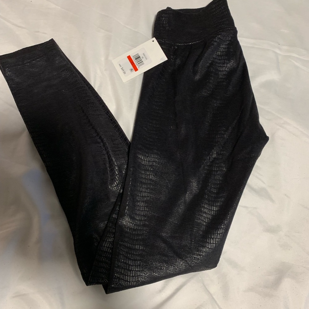 Kensie dress leggings